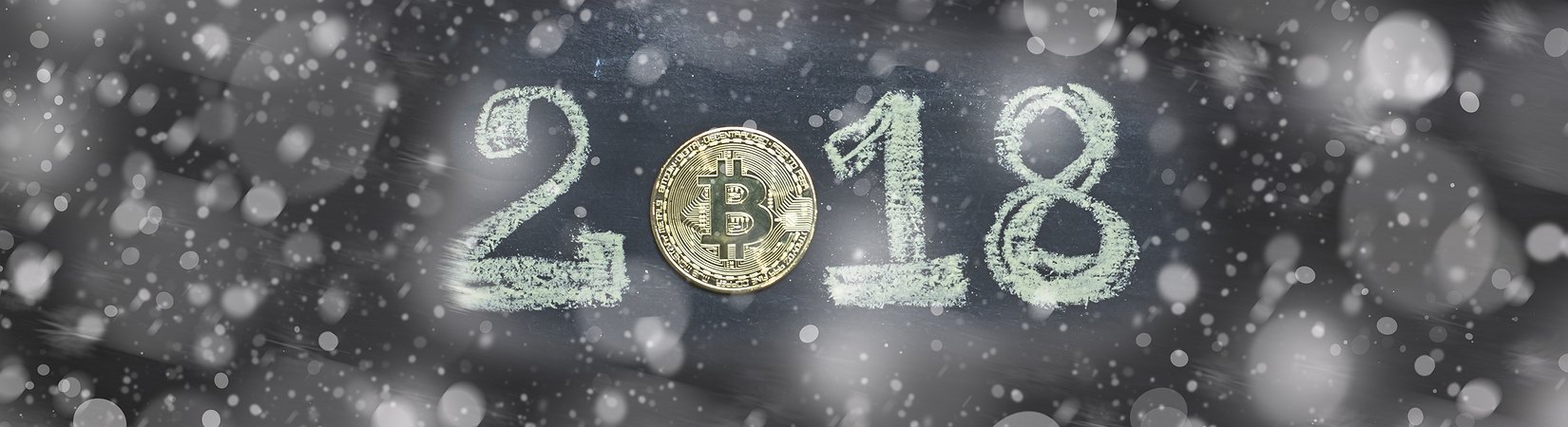 3 criptomonedas a las que prestar atención en 2018