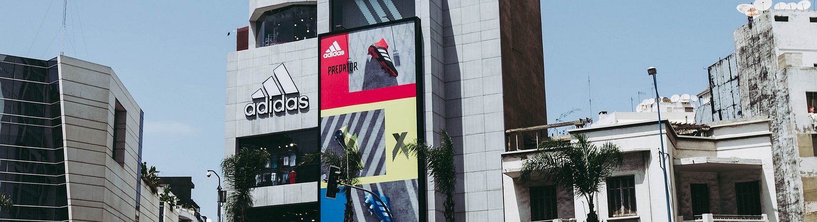 Adidas Teams Up with Prada for NFT Initiative