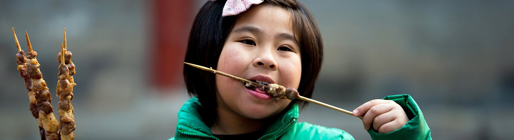 O poder da China sobre o mercado de matérias-primas