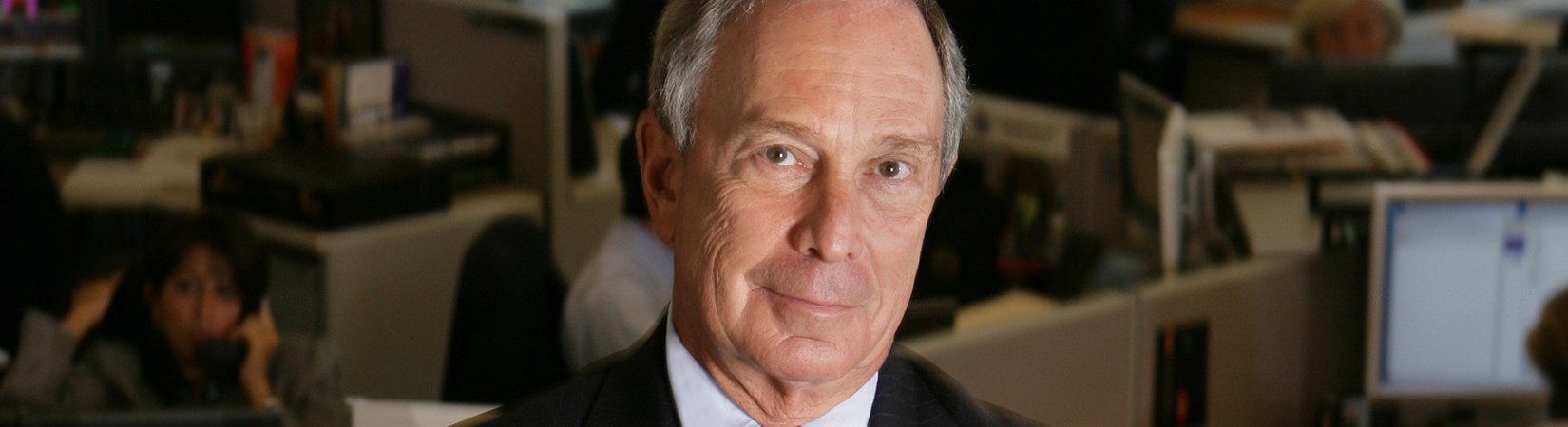 Bloomberg desvela su plan de impuestos para las criptomonedas