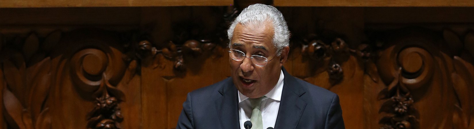 Como o governo tenta acalmar os mercados