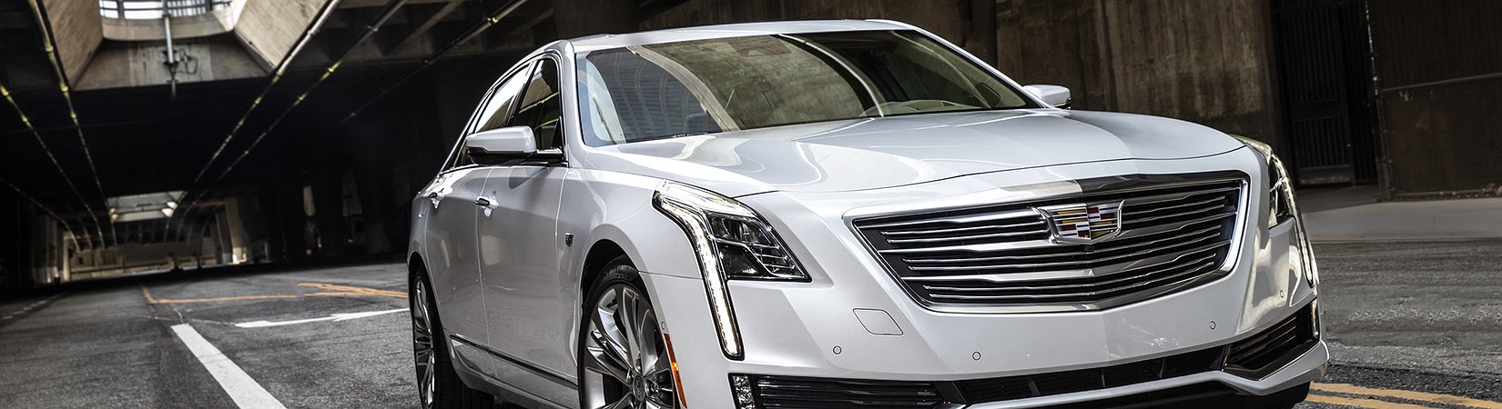 Cadillac presenta el rival de Tesla