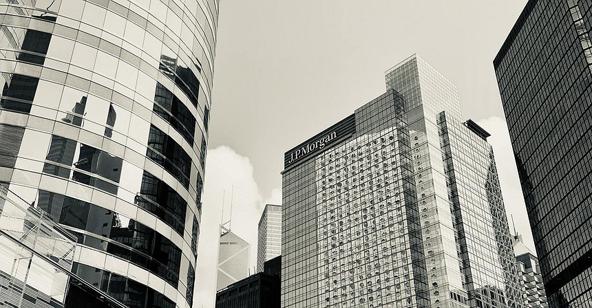 JPMorgan Deploys Blockchain Token for 24/7 Institutional Payments
