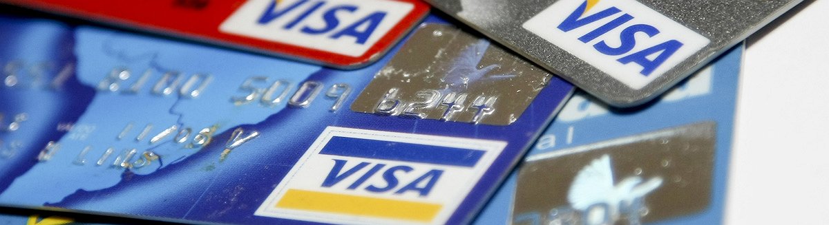 Crypto Lending Platform Cred Joins Visa's Program for Fintech Companies