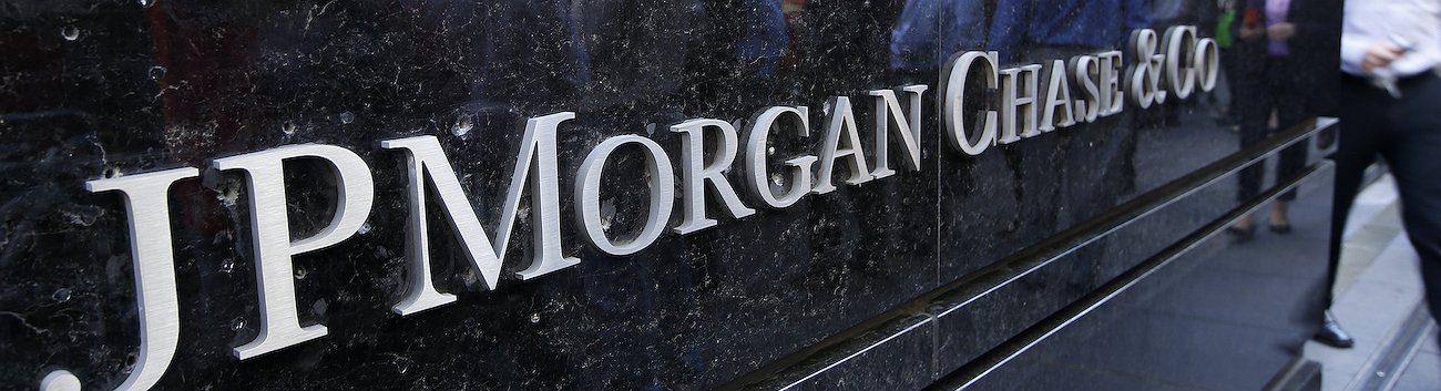 JPMorgan explica por qué el bitcoin está subiendo
