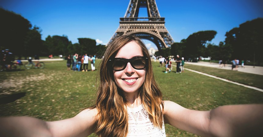 Le città più fotografate su Instagram nel 2016