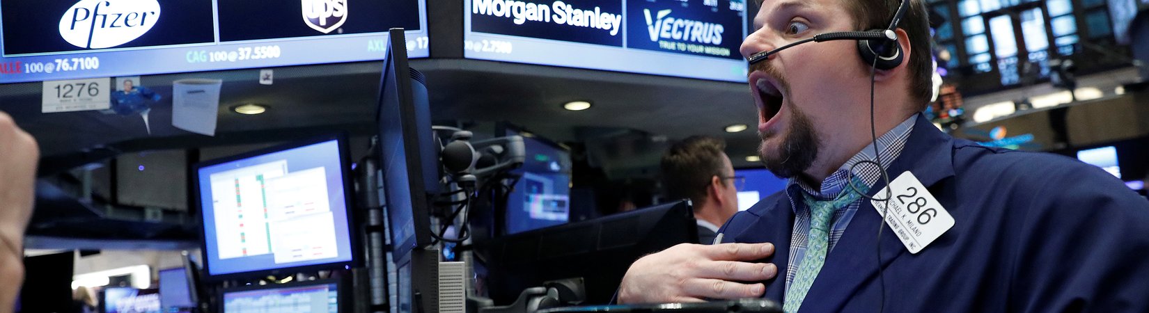 Things to consider before picking a stock