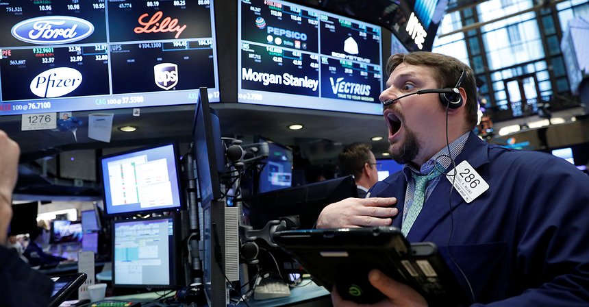 Things to consider before picking a stock