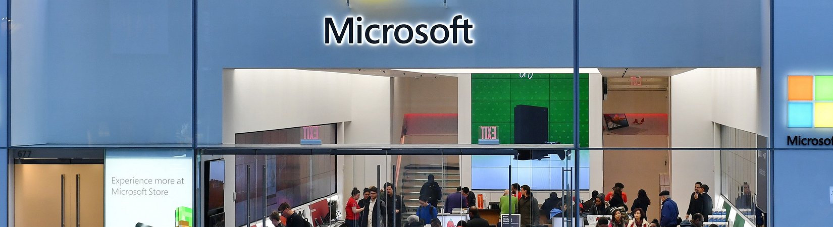 Microsoft Introduced New Blockchain Product
