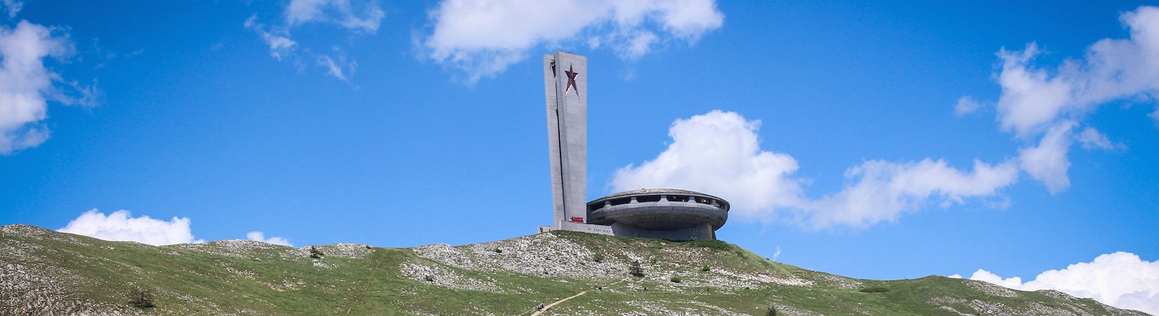 12 construcciones absurdas de la arquitectura soviética