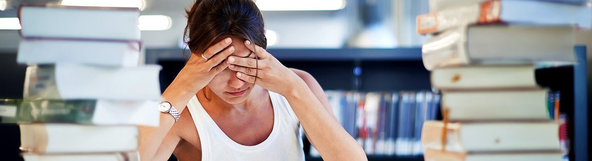 6 desventajas de ser muy inteligente