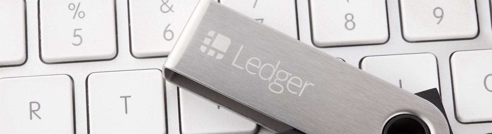 El desarrollador de carteras de hardware Ledger alcanza una valoración de 1.500 millones $