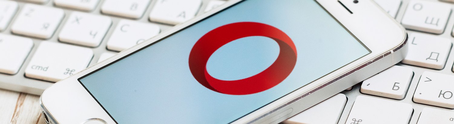 Opera Launches Browser Focused on Web 3.0
