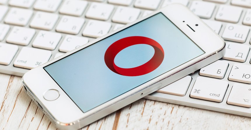 Opera Launches Browser Focused on Web 3.0
