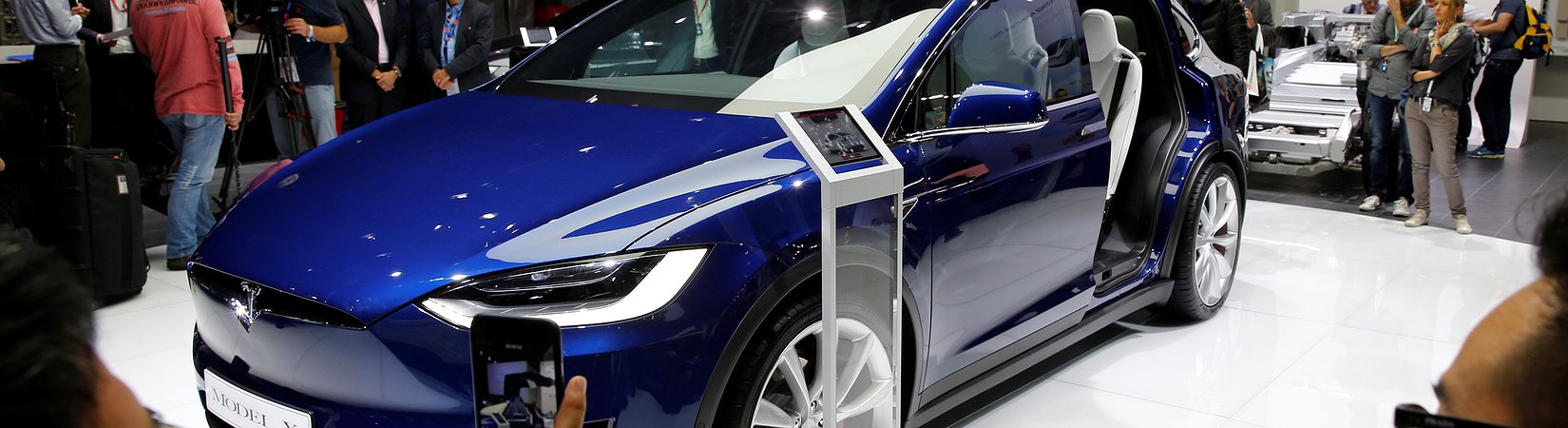 Tesla's Q3 sales are the "best ever" as Musk promised. What now?