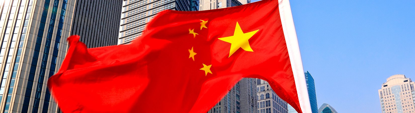 China lanzará su red blockchain en abril