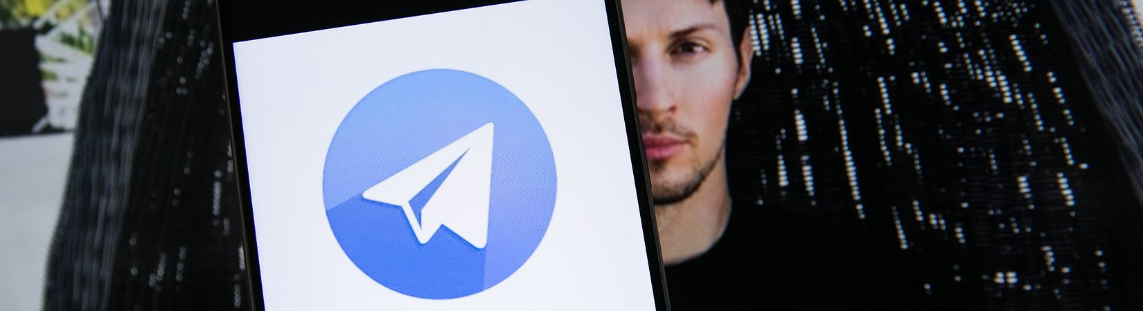Russia Reportedly Blocked Telegram Over Cryptocurrency Plans