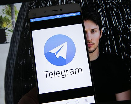 RBC: “Il vero obiettivo di Mosca è bloccare la Ico di Telegram”