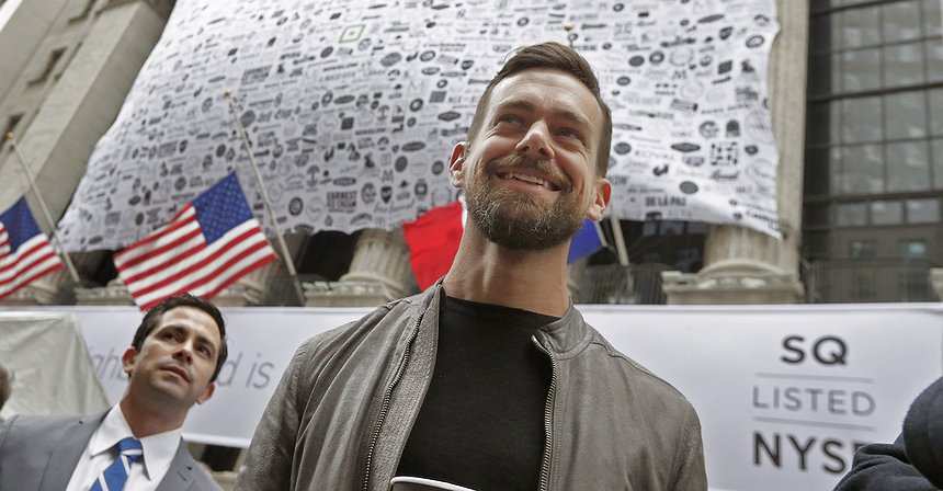 Jack Dorsey critica a Meta por el esfuerzo desperdiciado en Diem