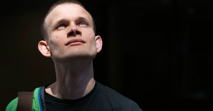 Dr. Vitalik Buterin – a University Dropout and a Math Genius