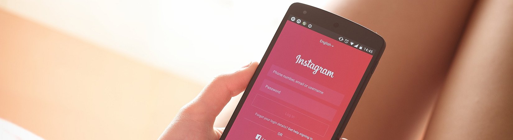 Instagram Might be Developing an NFT Platform