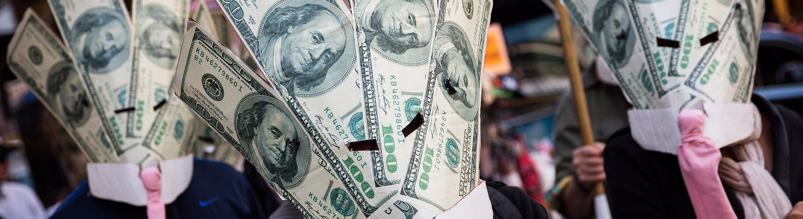 Recebe menos do que um estagiário de Silicon Valley?