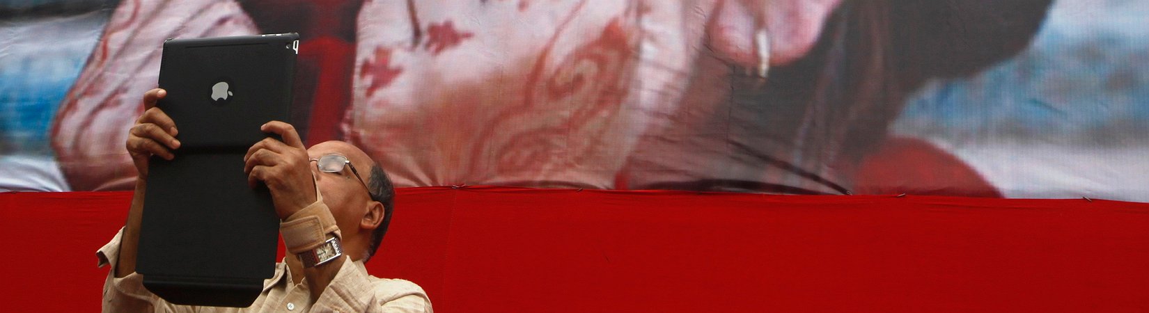 ¿Qué impide a Apple conquistar la India?