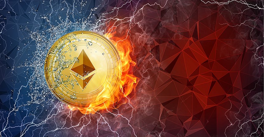 Ethereum Constantinople Hard Fork is Postponed