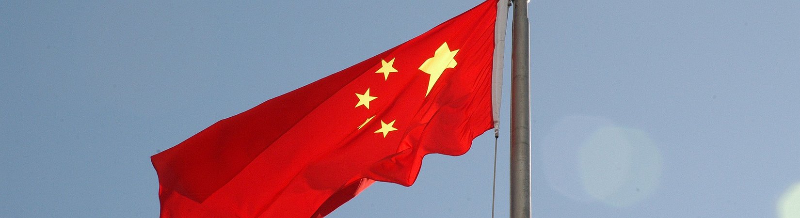 Chinese Media Assures Chinese Users Can Register at Binance