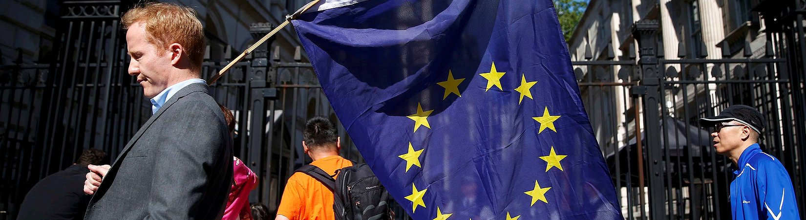 La UE destinará 30.000 millones € para el desarrollo del blockchain y otras tecnologías