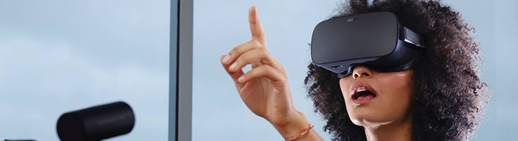 Las 2 mejores formas de invertir en realidad virtual