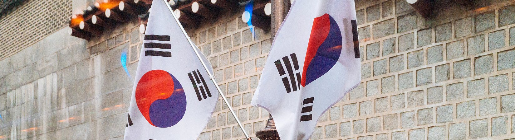 South Korea to Create a Digital Assets Committee