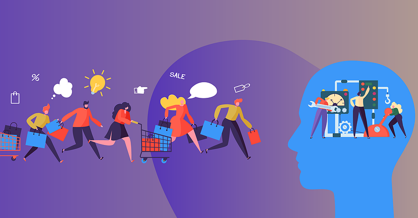 Black Friday & AI — a Marriage Made by Code