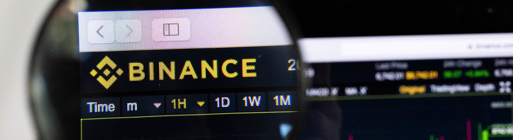 Binance Quietly Decreases Leverage Limit to 20x