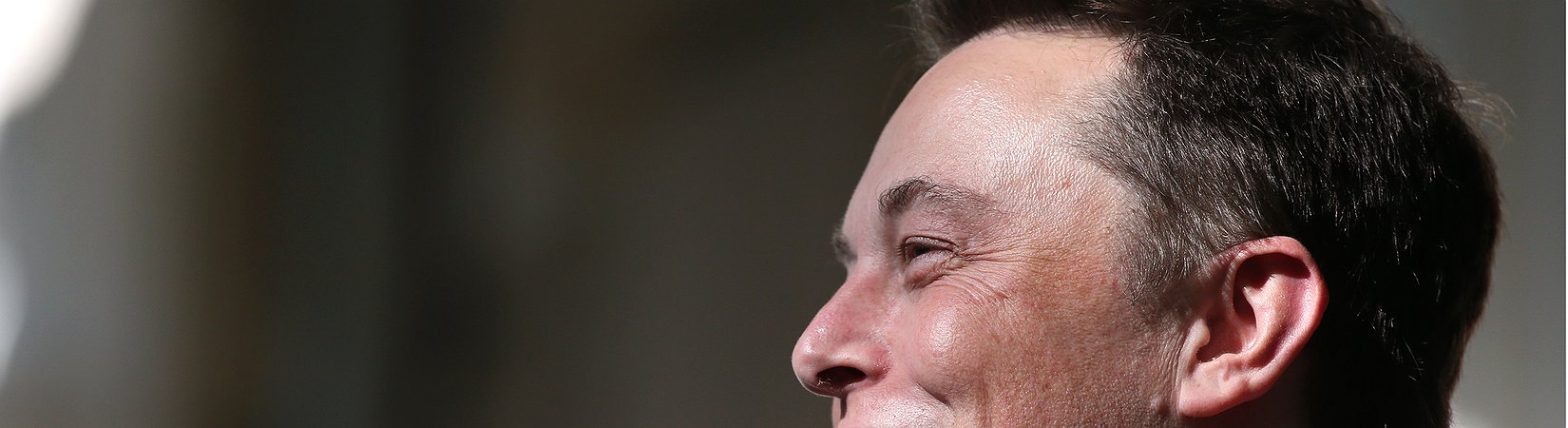 Elon Musk: “Presto il giro del mondo in meno di un’ora, poi la conquista di Marte”