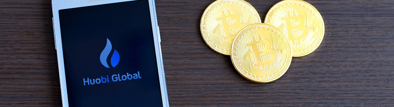 Huobi Launches Blockchain Smartphone Developed by Startup it Invested In
