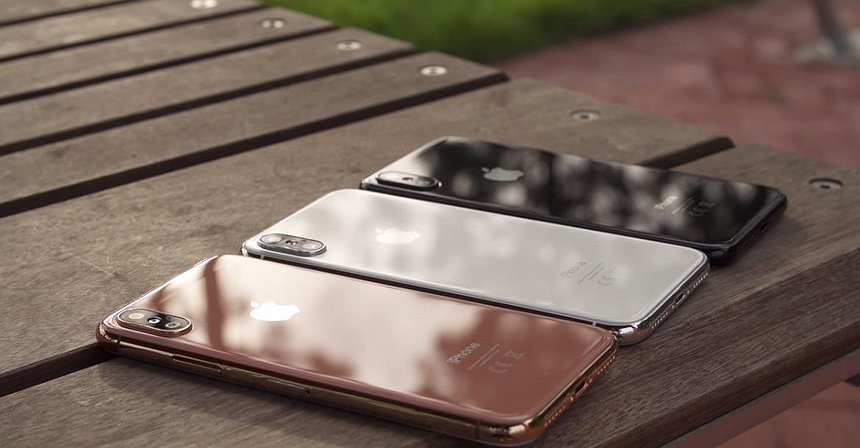 5 ميزات خارقة لجهاز آيفون الجديد