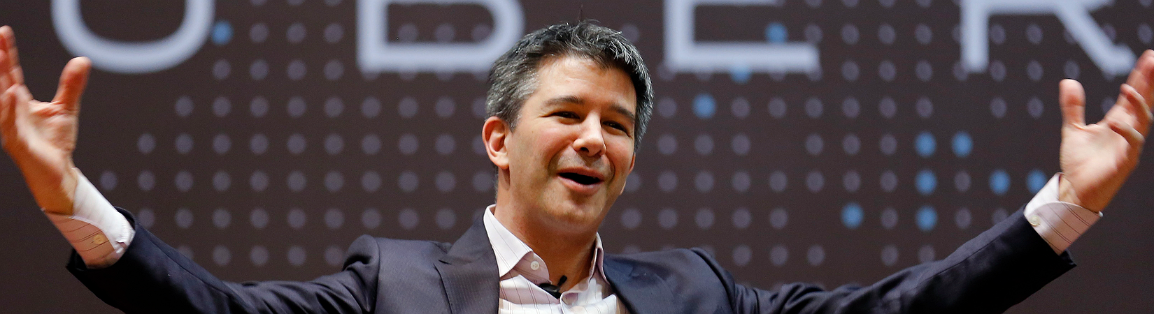 Uber revealed its plan for a flying taxi coming sooner than you think