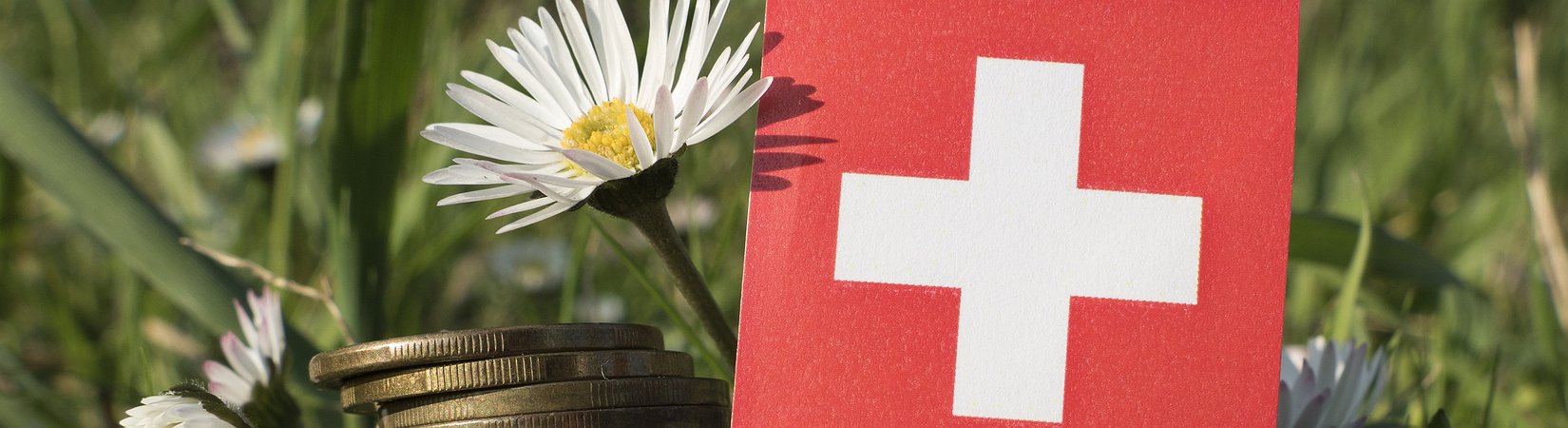 Major Swiss Exchange Launches Ethereum-based ETP