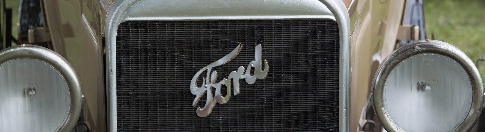 Ford: Sin más excusas por favor