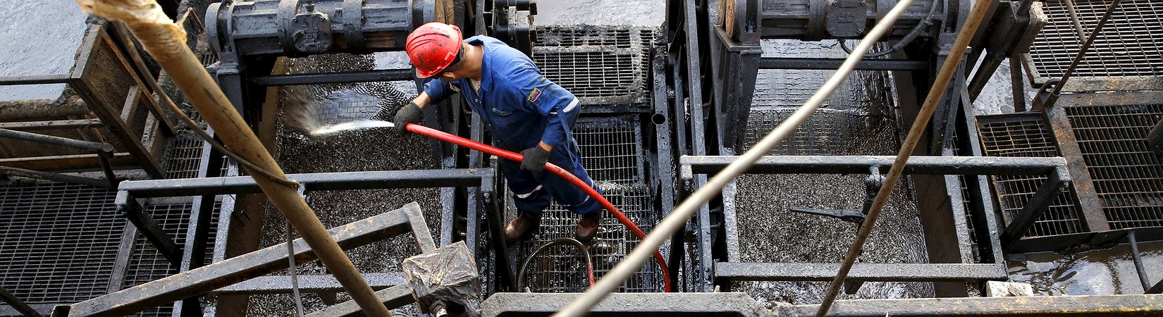 L’Opec è a rischio