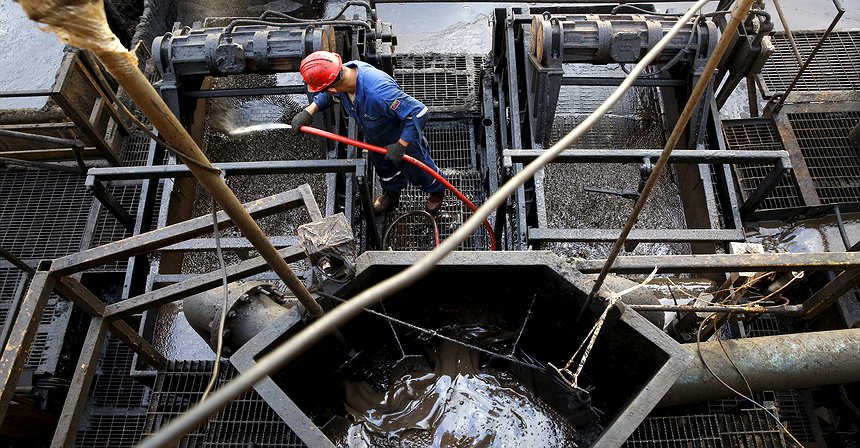 L’Opec è a rischio