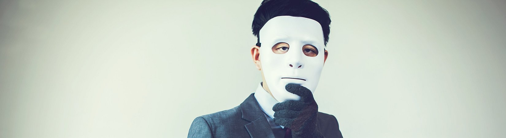 Five Big Scams in Crypto World