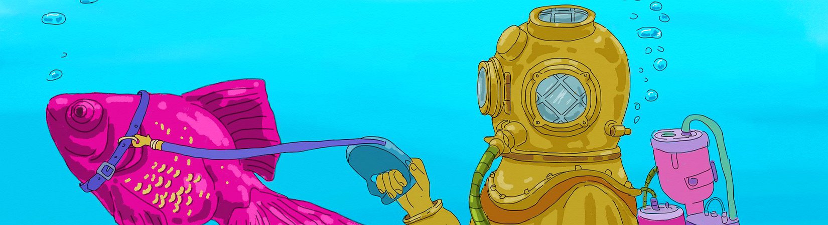 ICO Review — Crypto in the Ocean