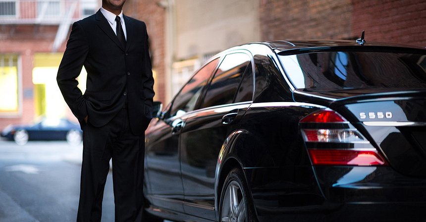 نظرية الدومينو من Uber