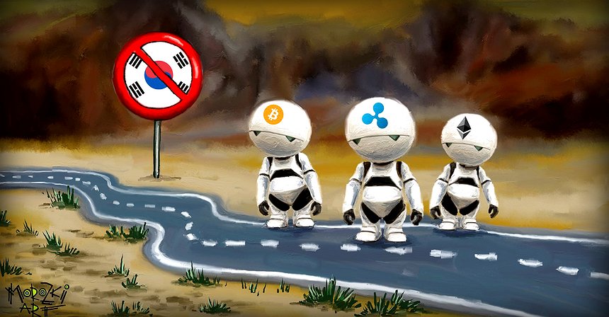 Mercato delle criptovalute: le top news del 9/1/2018