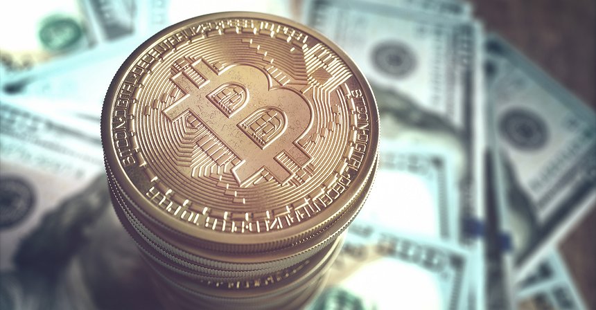 بماذا البيتكوين أفضل من المال العادي