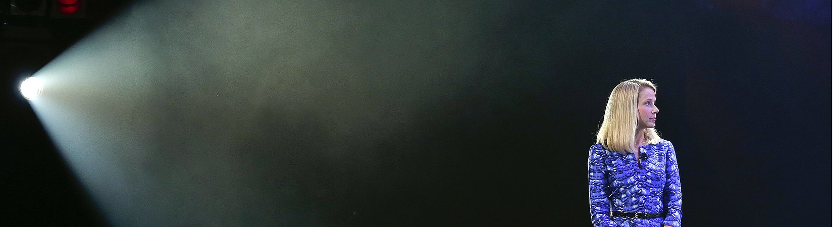 Marissa Mayer won't be on Yahoo's board after Verizon completes the deal