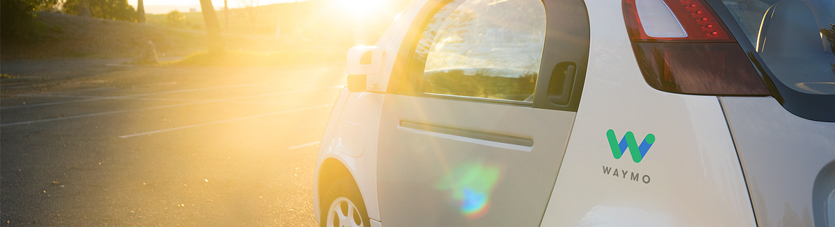 Waymo: la nueva empresa de coches autónomos de Alphabet
