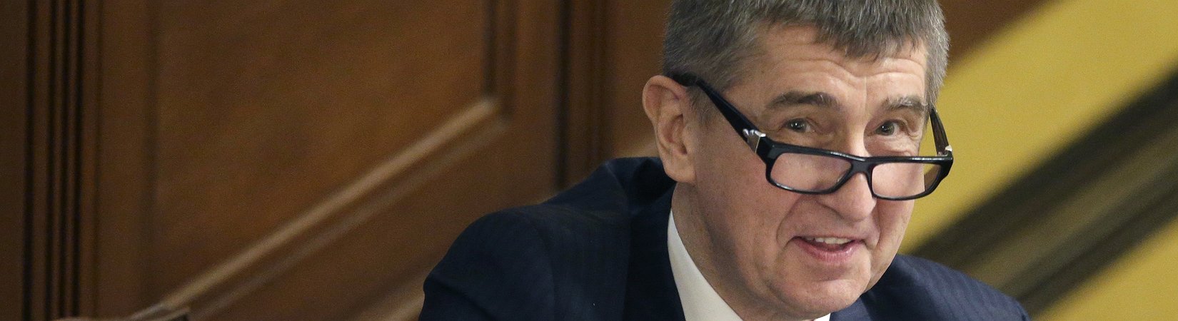 المرشح ذو الفرص الأوفر في الانتخابات التشيكية.. لا لليورو